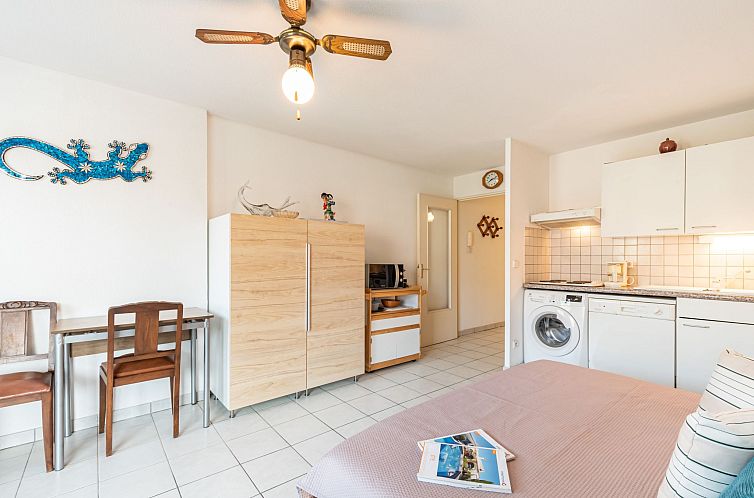 Appartement Ancre Bleue