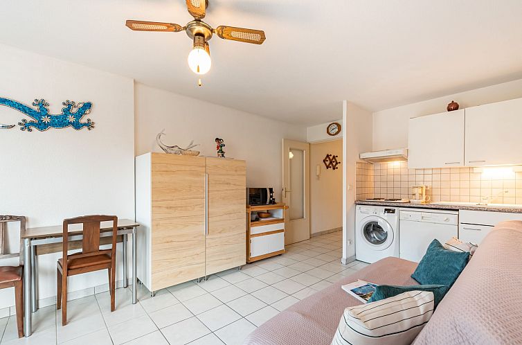 Appartement Ancre Bleue
