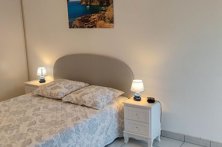 Appartement Ancre Bleue