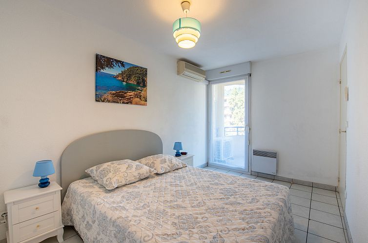 Appartement Ancre Bleue