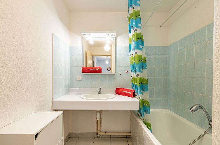 Appartement Ancre Bleue