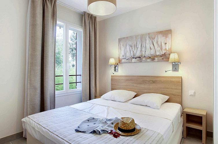 Appartement Résidence Odalys Collection Les Canisson