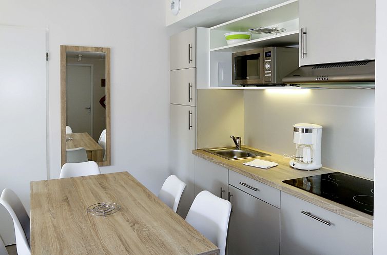 Appartement Résidence Odalys Collection Les Canisson