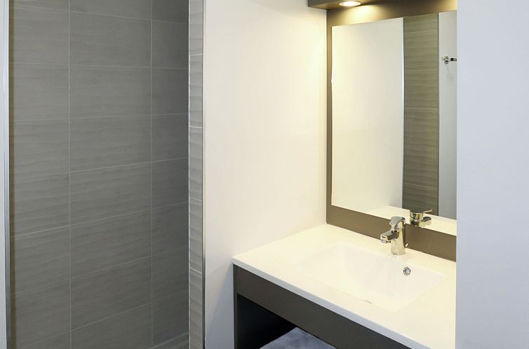 Appartement Résidence Odalys Collection Les Canisson