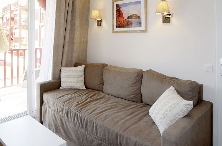 Appartement Résidence Odalys Collection Les Canisson