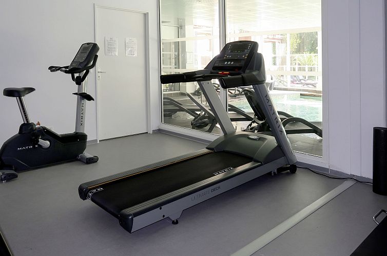 Appartement Résidence Odalys Collection Les Canisson