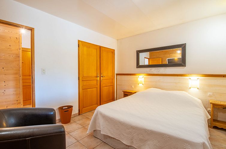 Appartement Villa Maeva