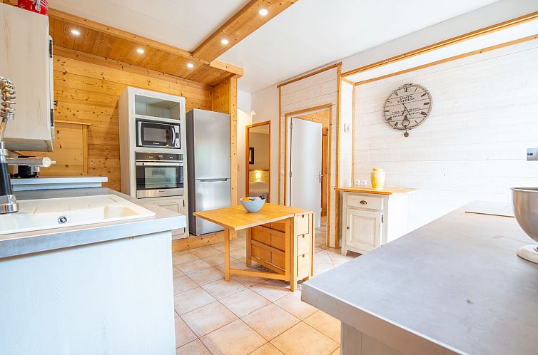 Appartement Villa Maeva