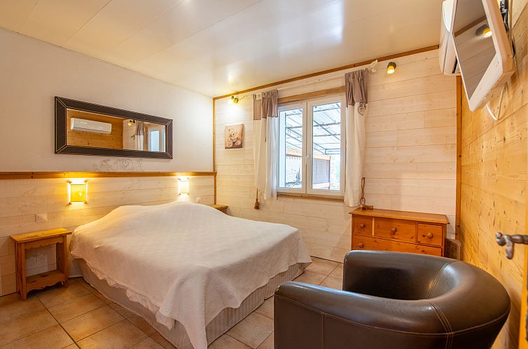 Appartement Villa Maeva