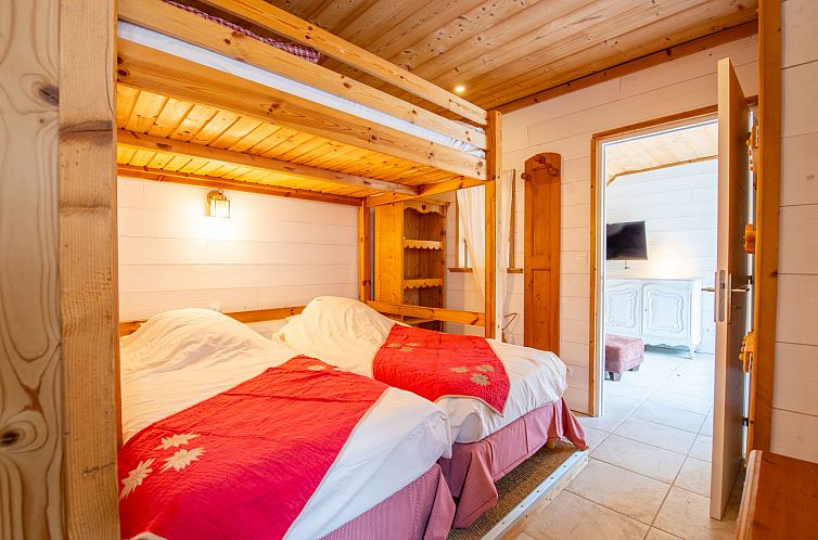 Appartement Villa Maeva