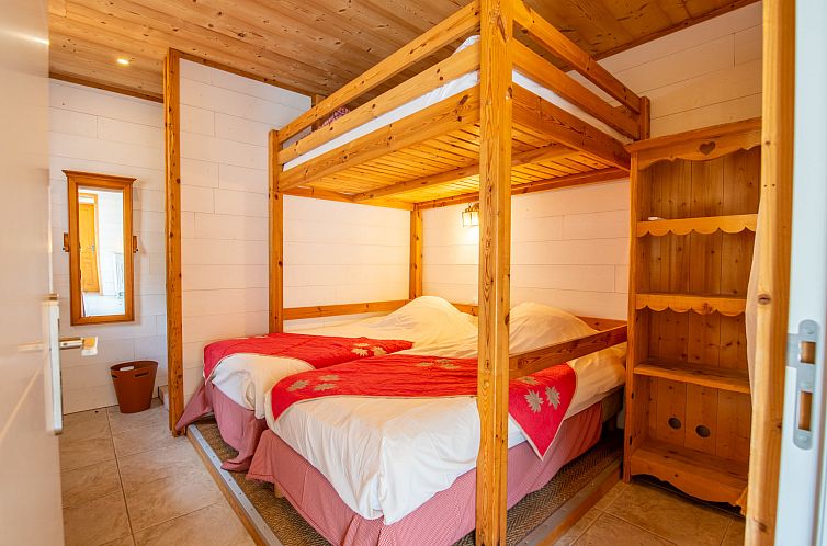 Appartement Villa Maeva