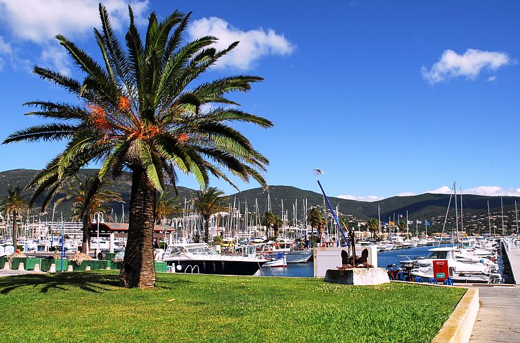 Appartement Villa Maeva