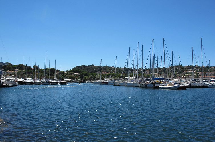 Appartement Villa Maeva