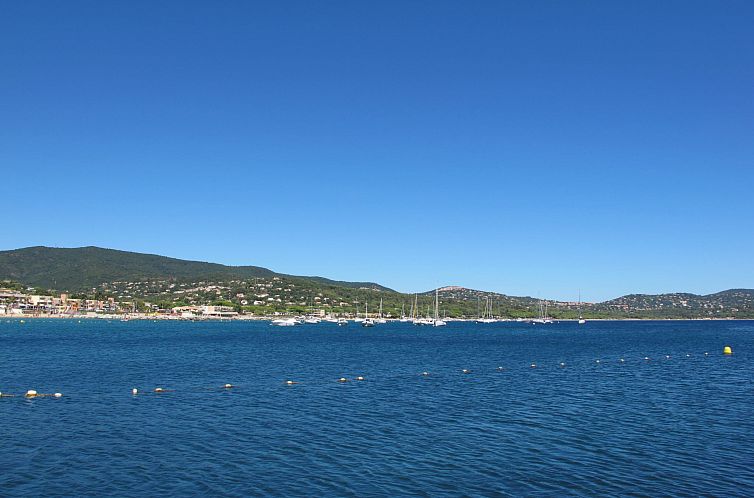 Appartement Villa Maeva