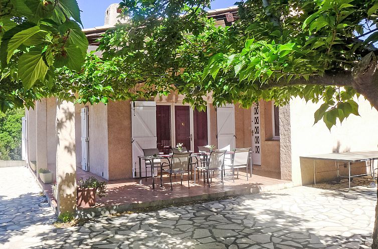 Vakantiehuis Roumagnac