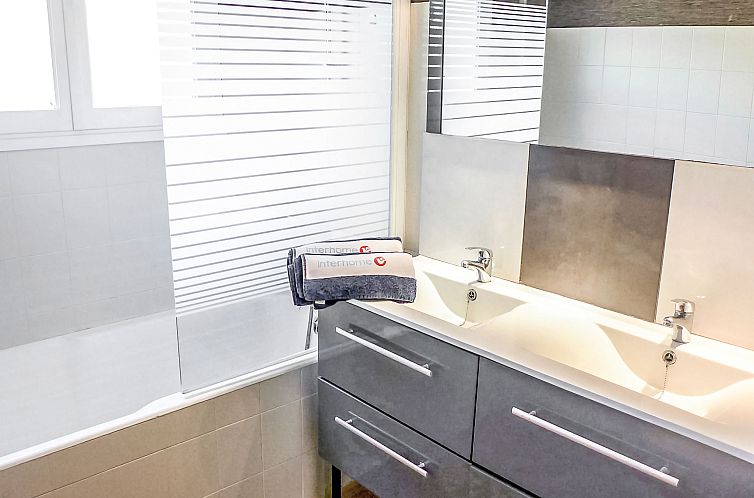 Vakantiehuis Roumagnac