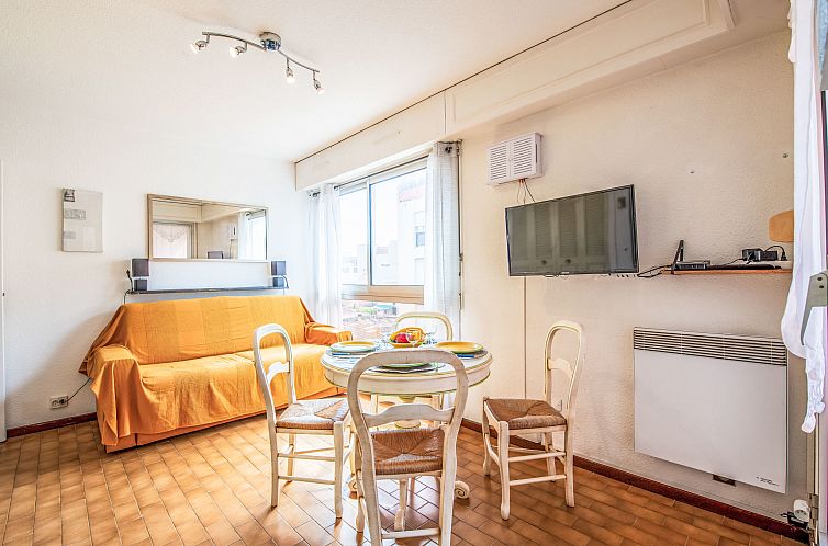 Guest house 04884946 - Apartment Provence / Cote d'Azur - Appartement  Le Semiramis