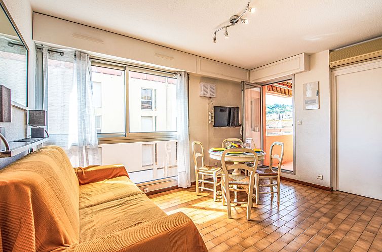 Appartement  Le Semiramis