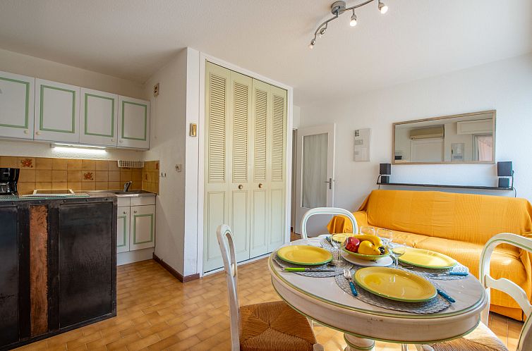 Appartement  Le Semiramis