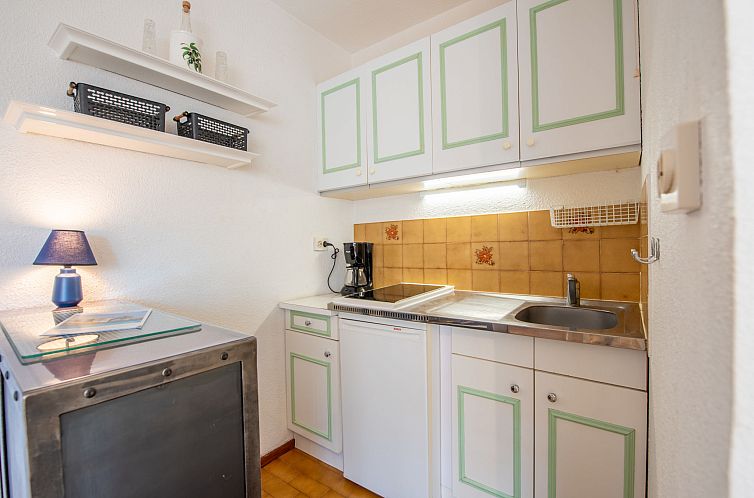 Appartement  Le Semiramis