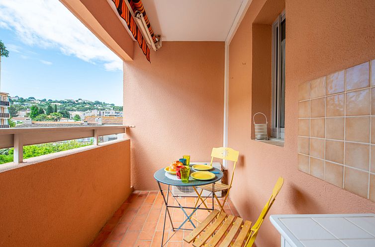 Appartement  Le Semiramis