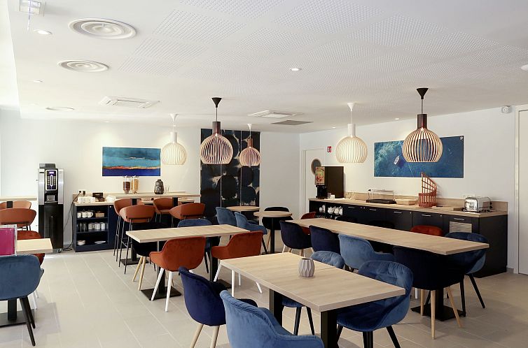 Verblijf 04884948 - Appartement Provence / Cote d'Azur - Appartement Les Canissons