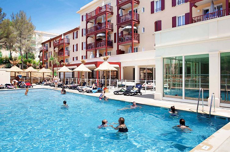 Appartement Les Canissons