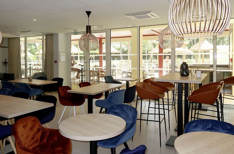 Appartement Les Canissons
