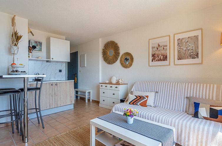 Appartement Ophélie