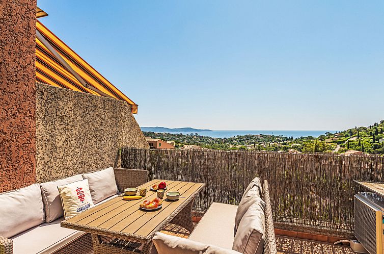 Appartement Ophélie