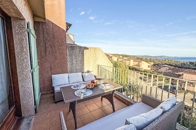 Appartement Ophélie