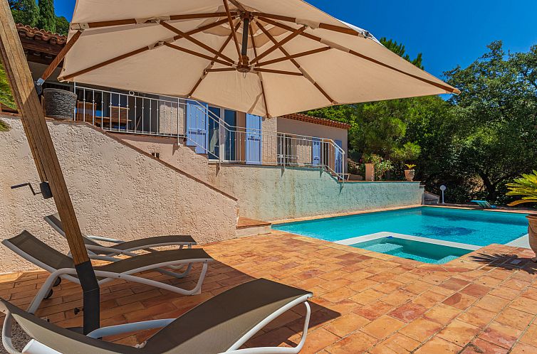 Vakantiehuis Manureva