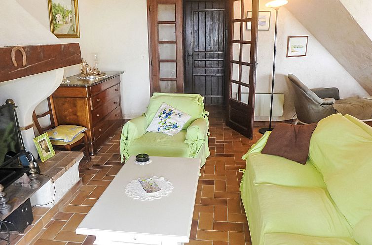 Vakantiehuis Villa Micheline