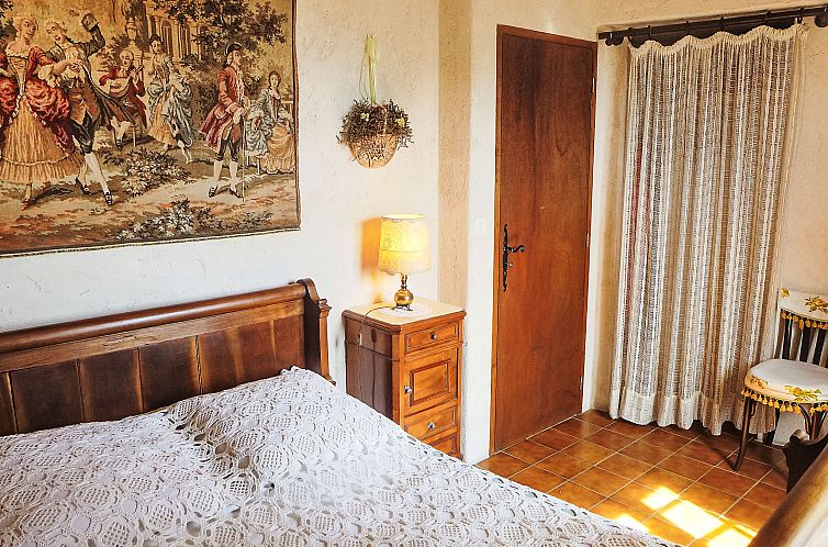 Vakantiehuis Villa Micheline