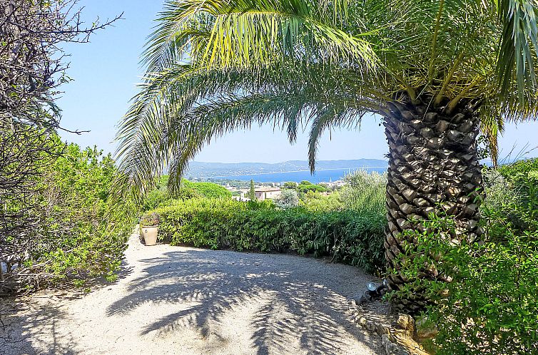 Vakantiehuis Villa Micheline