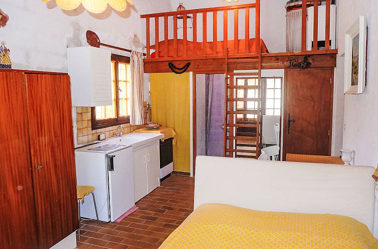 Vakantiehuis Villa Micheline