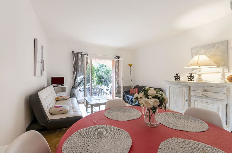 Vakantiehuis Bonporteau