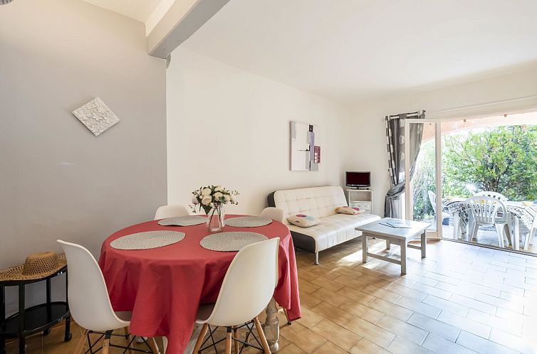 Vakantiehuis Bonporteau