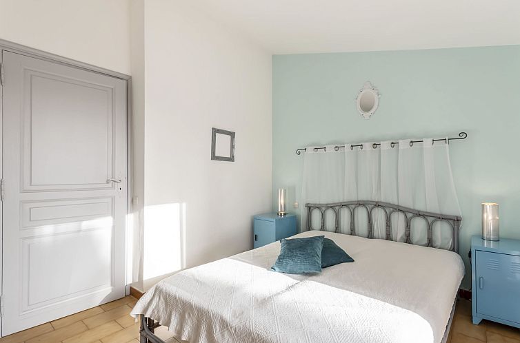 Vakantiehuis Bonporteau