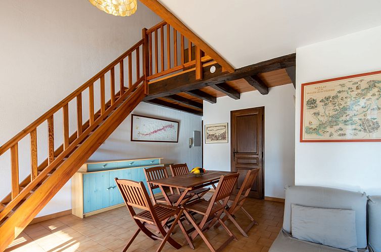 Appartement Les Lantanas