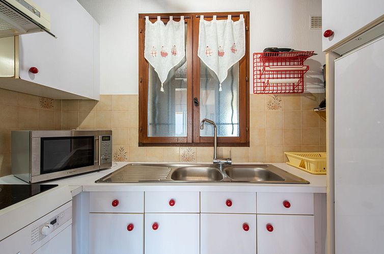 Appartement Les Lantanas