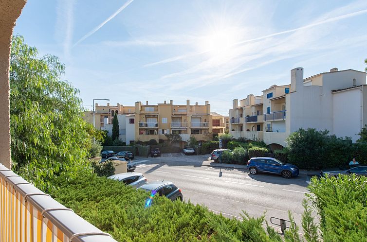 Appartement Les Lantanas