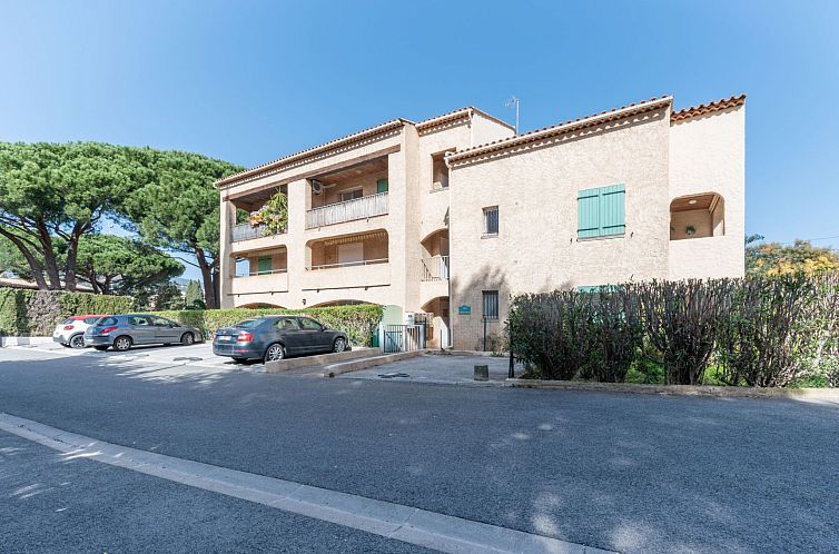 Appartement Les Lantanas