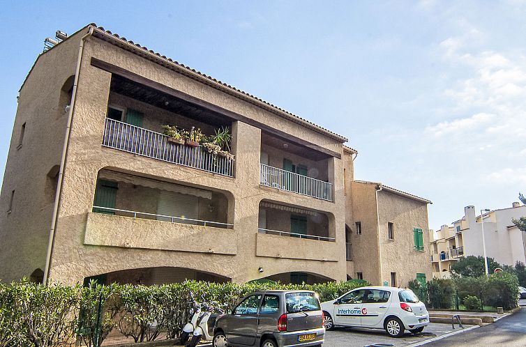 Appartement Les Lantanas