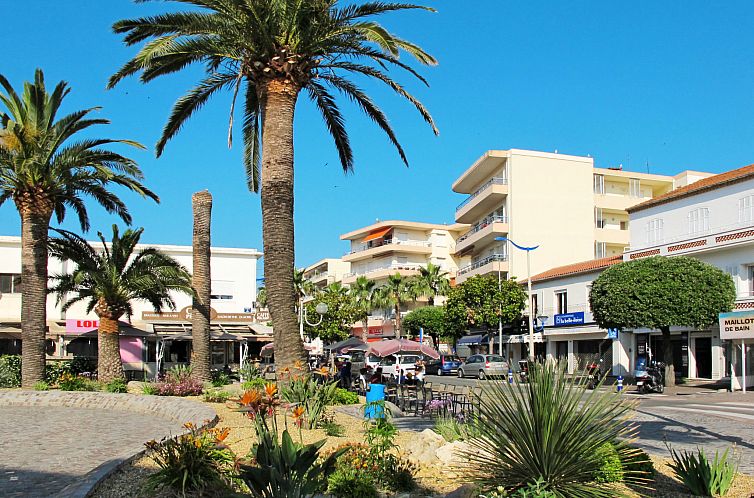 Appartement Les Lantanas