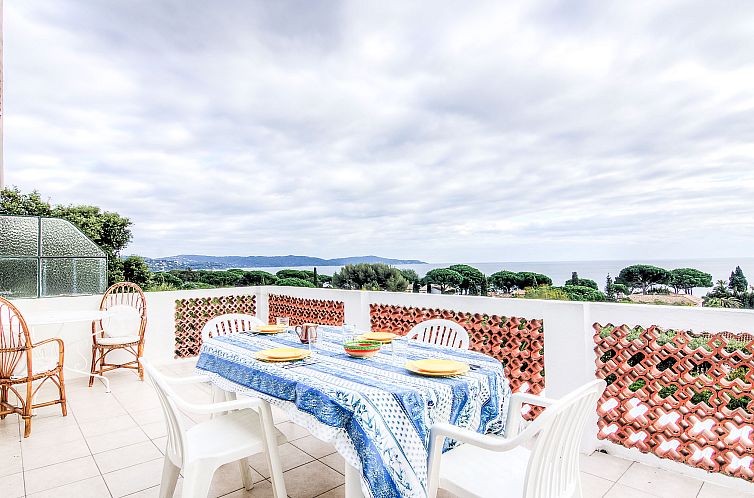 Appartement Riva Bella