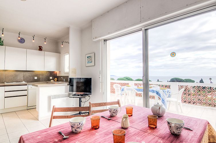 Appartement Riva Bella