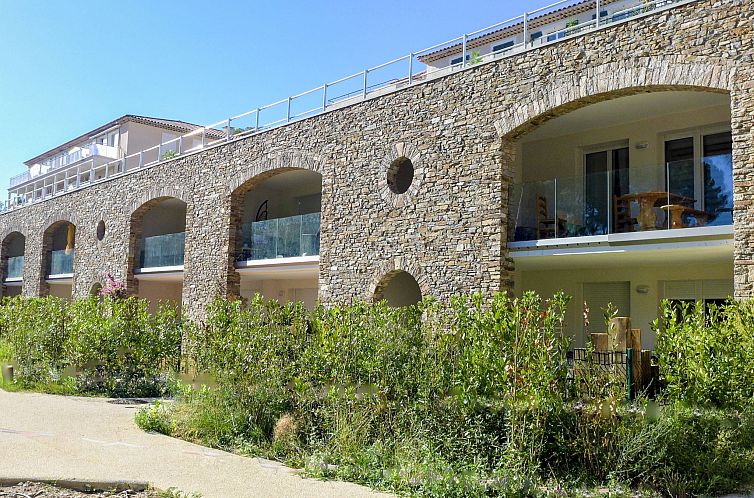 Appartement Le Domaine