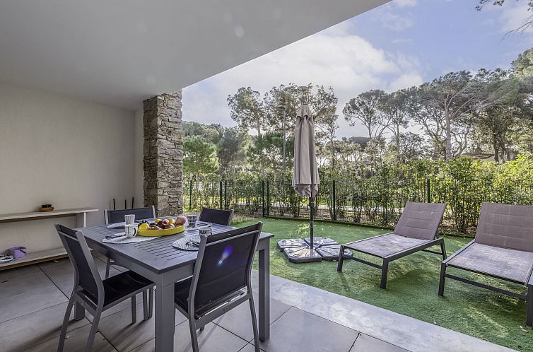 Appartement Le Domaine