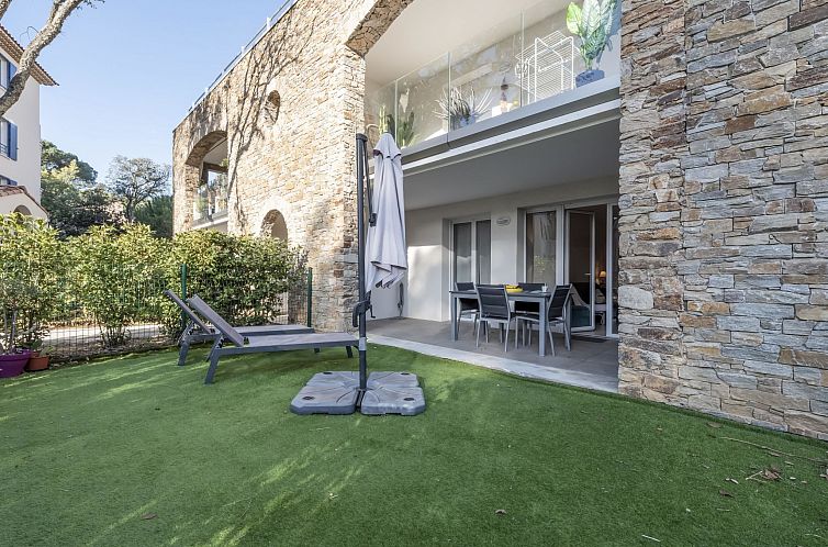 Appartement Le Domaine